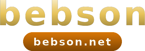bebson logotipo