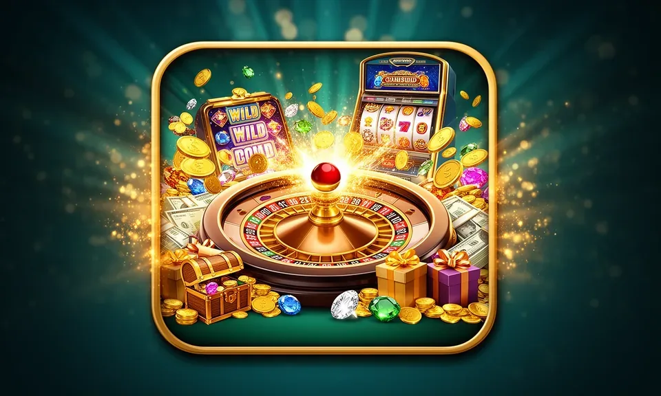 bebson Casino en Vivo